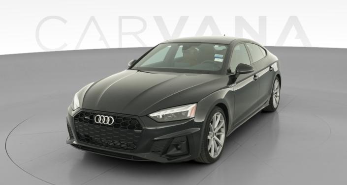 audi a5 sportback 2025 WAUDACF51SA005639 image audi a5 sportback 2025 WAUDACF51SA005639 image